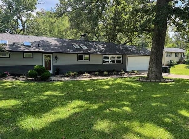 706 Woodland Drive, Paducah, KY 42001
