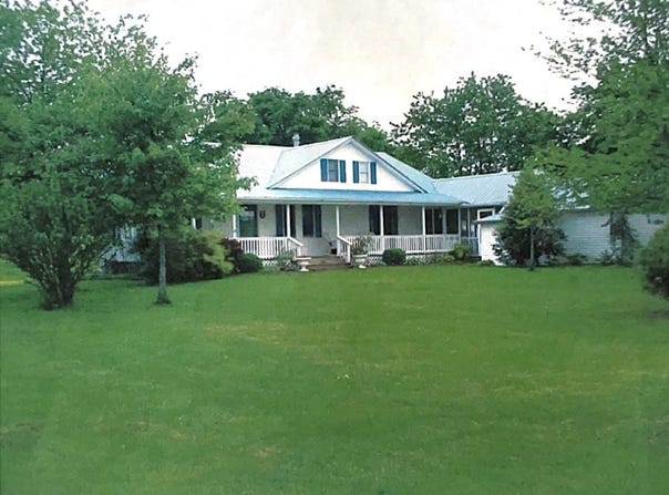 101 Ben Smith Rd., Columbia, KY 42728