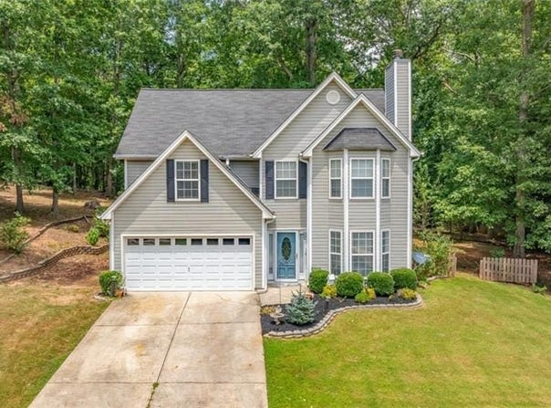 3286 High View Court, Gainesville, GA 30506