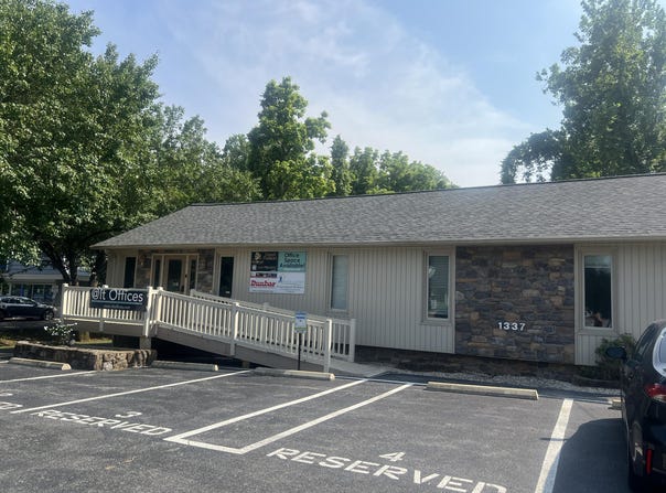 1337 Hardy RD, Vinton, VA 24179