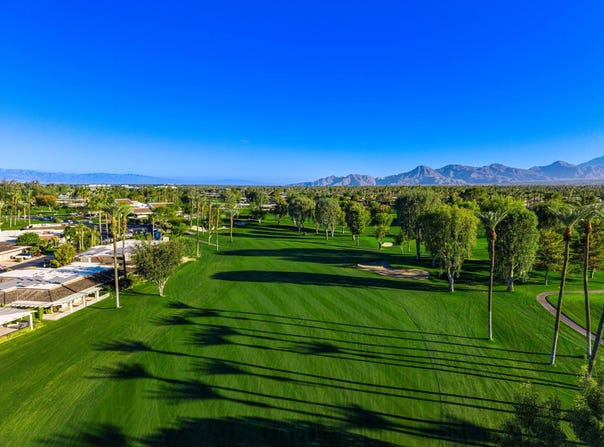 15 Duke Drive, Rancho Mirage, CA 92270
