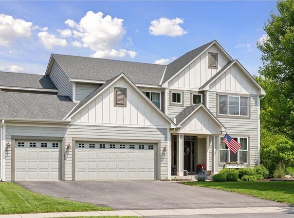 3836 Pascolo Bend, Chaska, MN 55318