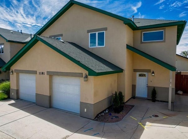 1181 E Montezuma Avenue, Cortez, CO 81321