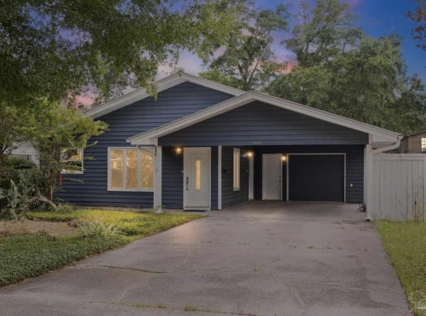 3101 E Mallory St, Pensacola, FL 32503