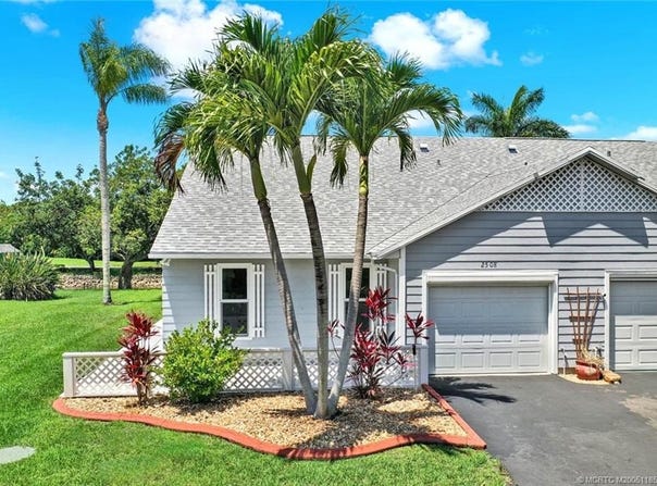2508 SE Tropical E Circle, Port St Lucie, FL 34952