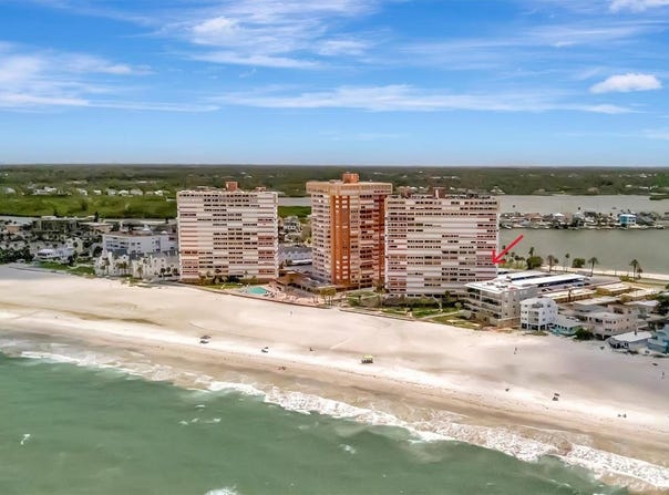 17900 GULF BOULEVARD, REDINGTON SHORES, FL 33708