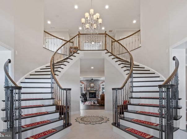 7018 CENTREVILLE ROAD, CENTREVILLE, VA 20121