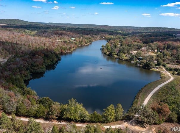 Lot 8 S Deer Trail, Fredericktown, MO 63645