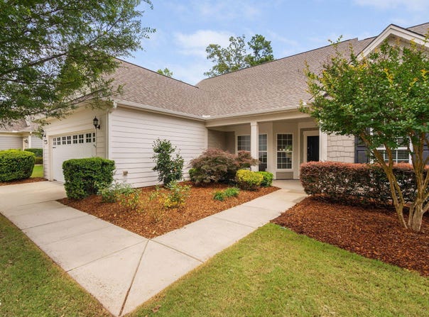 1104 Gaston Manor Drive, Durham, NC 27703