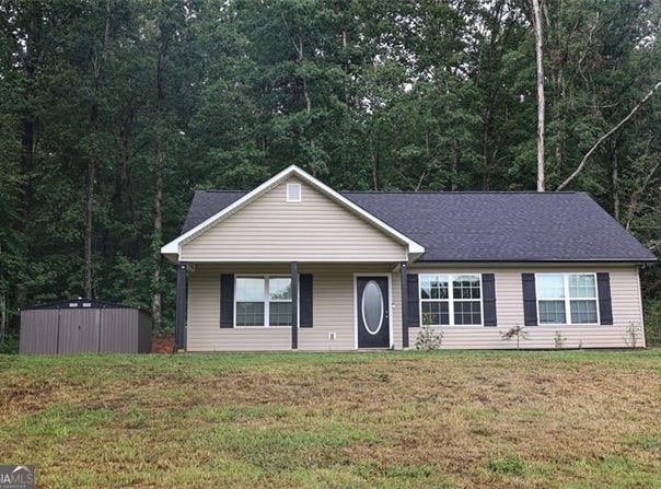 119 Pine Corner, Dahlonega, GA 30533