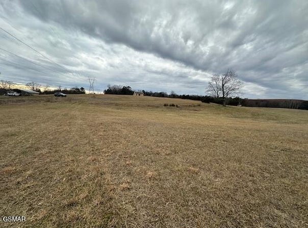 Lot 7 Valley Home Rd. Road, Dandridge, TN 37725