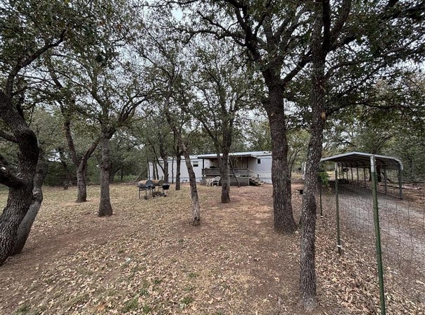 7000 N FM 585, Bangs, TX 76823