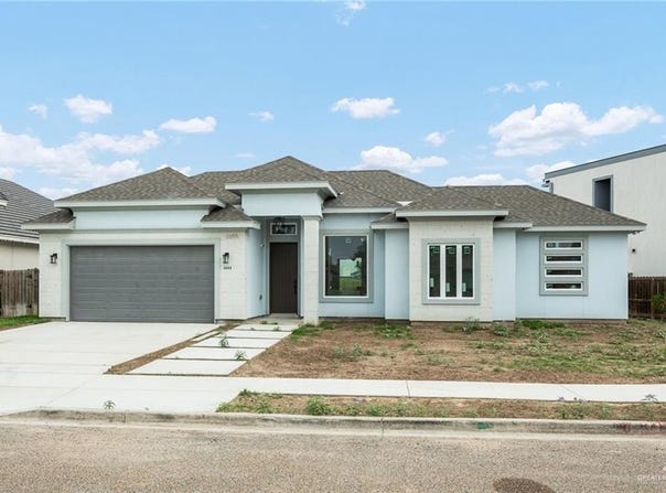 3655 Macquarie Drive, Edinburg, TX 78542