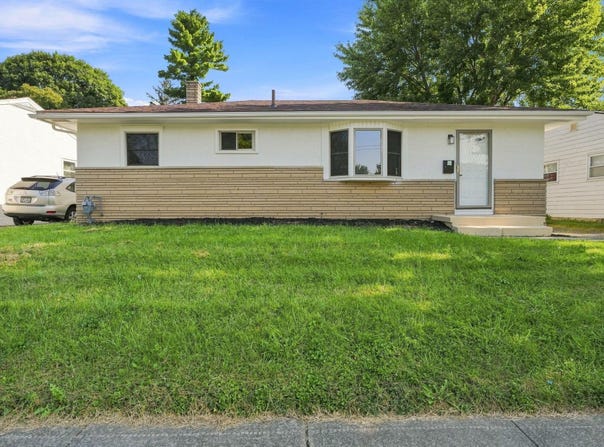 1554 Argus Road, Columbus, OH 43227