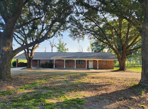 5692 W TX State HWY 63, Jasper, TX 75951