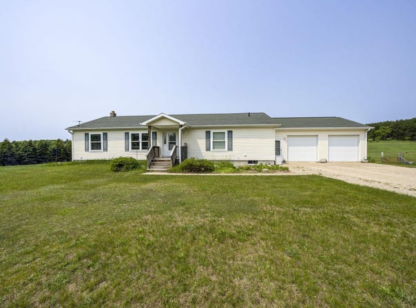 7684 Honey Hollow Road, Bellaire, MI 49615-8495