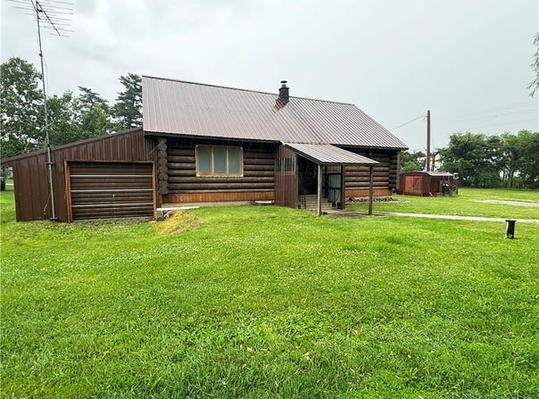 1145 21st Street, Chetek, WI 54728