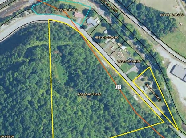 Collins Highway, Pikeville, KY 41501