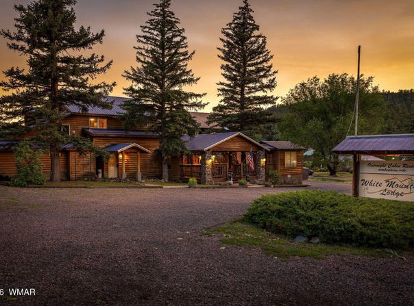 140 Main Street, Greer, AZ 85927