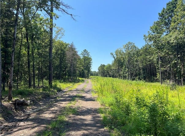 0005 Goats Bluff lot: 5, Wister, OK 74966