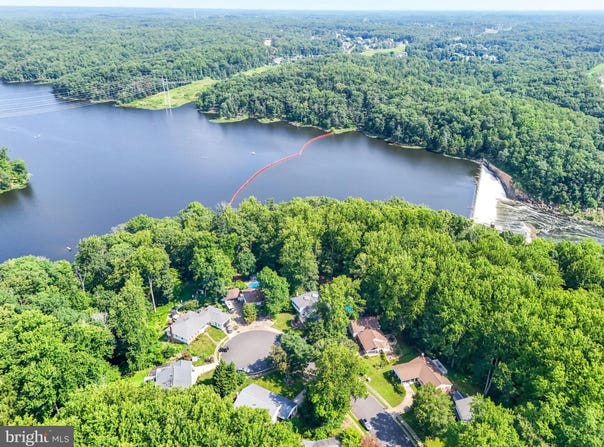 12006 SKIPJACK COURT, WOODBRIDGE, VA 22192