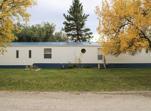 804 Montana Street, Valier, MT 59486