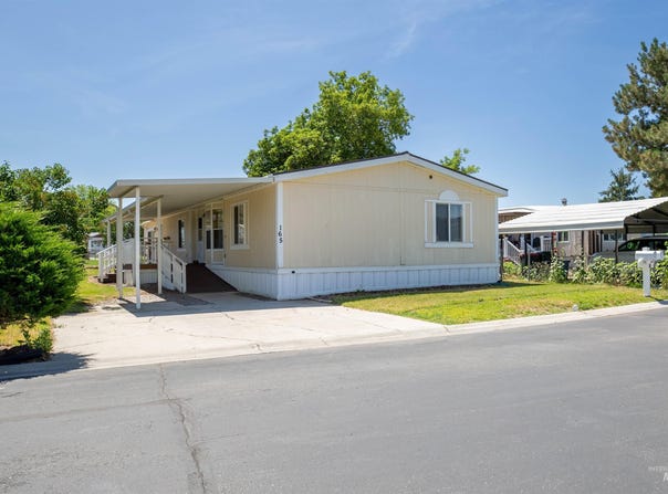 700 E Fairview, Meridian, ID 83646