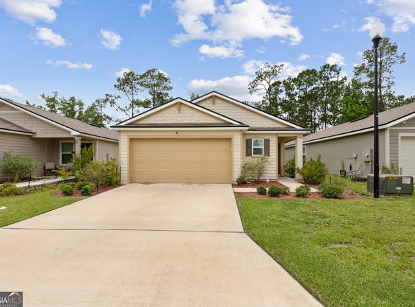 134 Ashwood, St. Marys, GA 31558