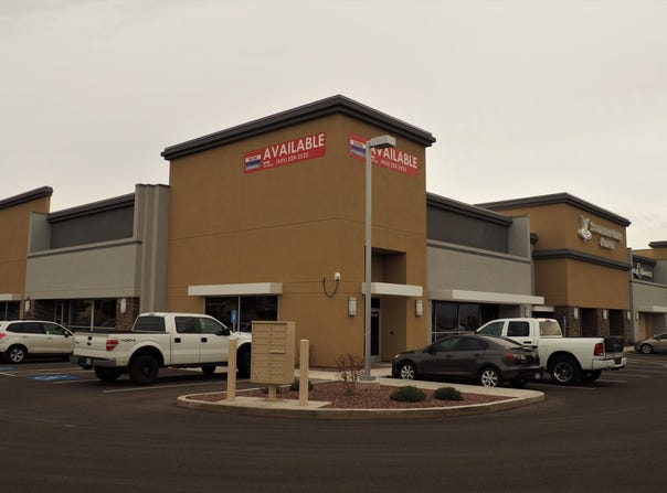 624 S 1000 E, St George, UT 84770