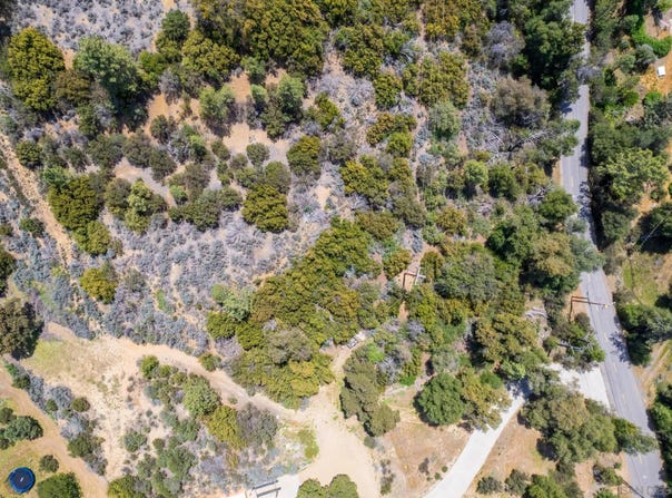 410-052-30-00, Pine Valley, CA 91962