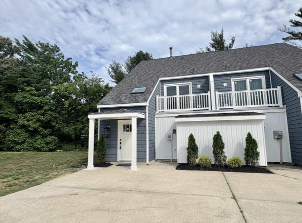 7-A Cedar Hollow, Linwood, NJ 08221