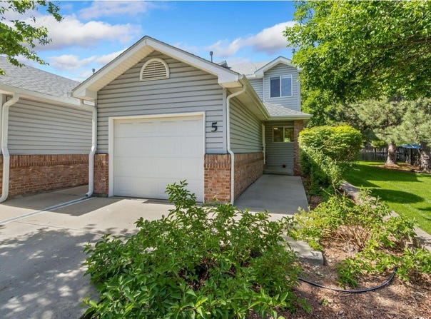 357 Albion Way, Fort Collins, CO 80526