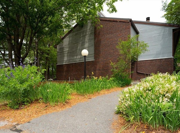236 Brown Bear Xing, Acton, MA 01718