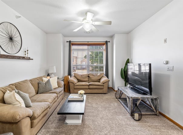 4510 Twain Circle, Ames, IA 50014