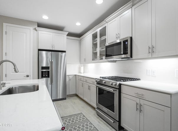 8499 Dreams Float Court, Panama City Beach, FL 32413