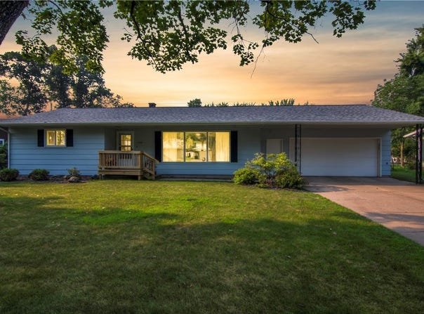 1433 W Willow Street, Chippewa Falls, WI 54729