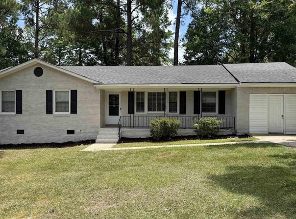 4509 Faulkland Drive, Columbia, SC 29210