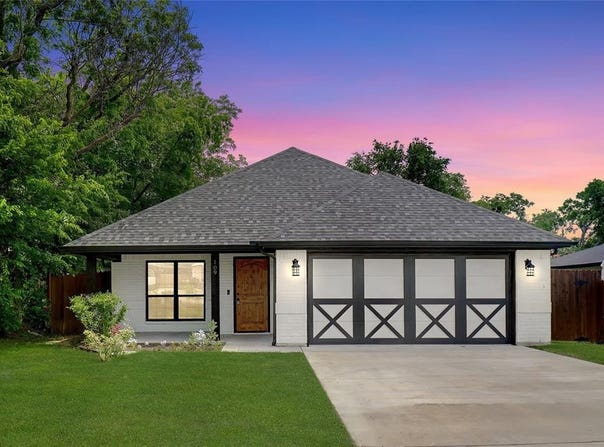 109 S 6th Street, Godley, TX 76044