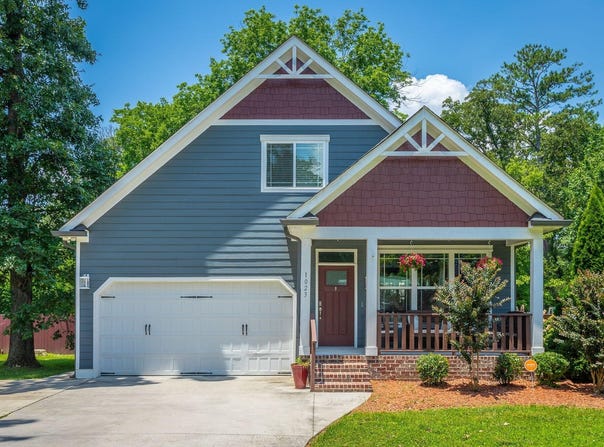 1023 Givens Road, Chattanooga, TN 37421