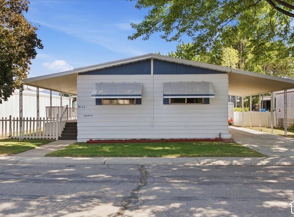 1111 N 2000 W, Farr West, UT 84404