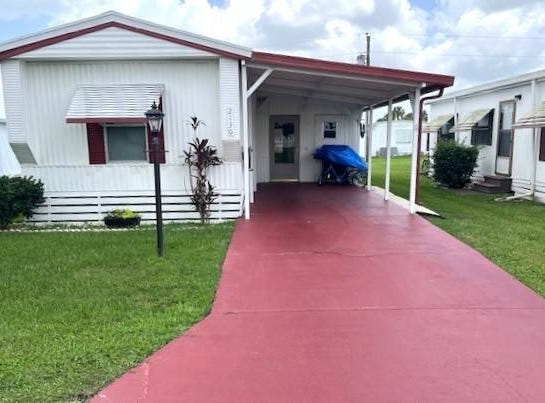 2130 Timber Lane, Sebring, FL 33870