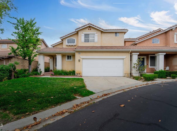 437 Scatterwood Lane, Simi Valley, CA 93065