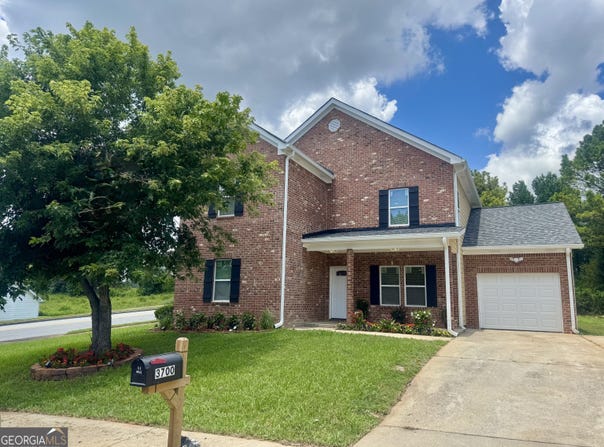 3700 Hudson, Rex, GA 30273