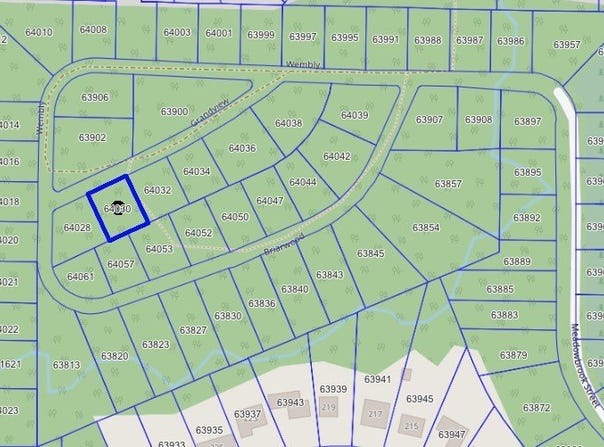 Grandview Drive, Lake Dallas, TX 75065