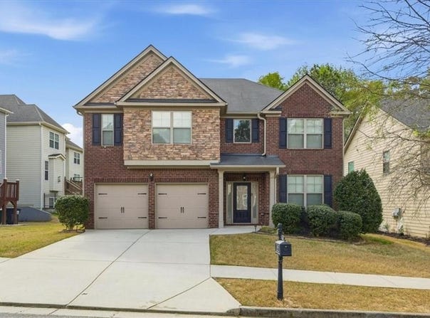 3259 Moon Stone Lane, Snellville, GA 30039