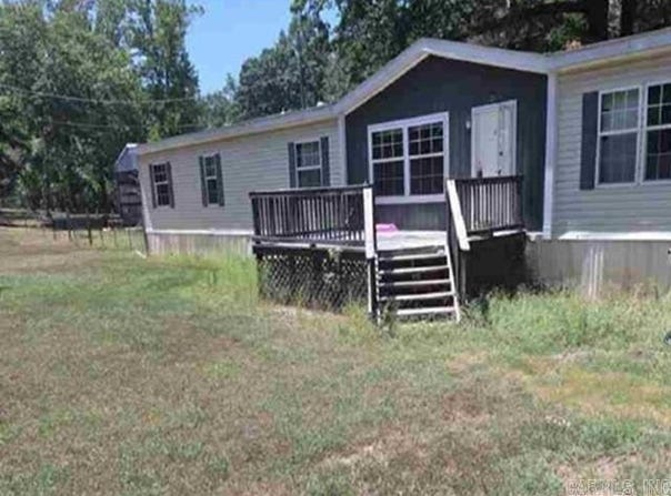 22315 Easter Lane, Mabelvale, AR 72103