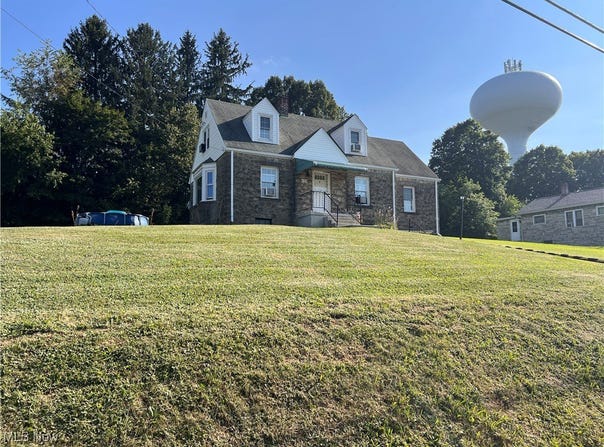 628 Fisher Avenue, East Liverpool, OH 43920