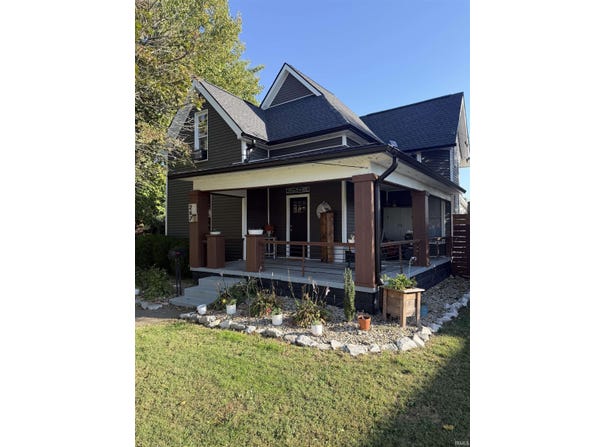 267 E Main Street, Bloomfield, IN 47424