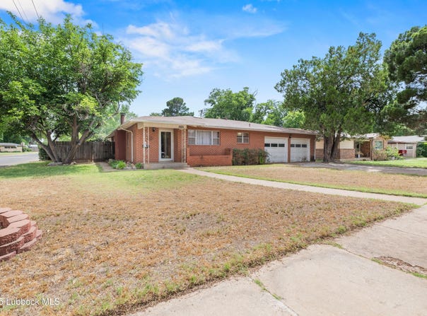 3501 36th Street, Lubbock, TX 79413