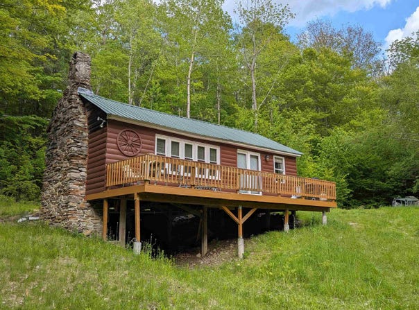 5 Beech Road, Acworth, NH 03601